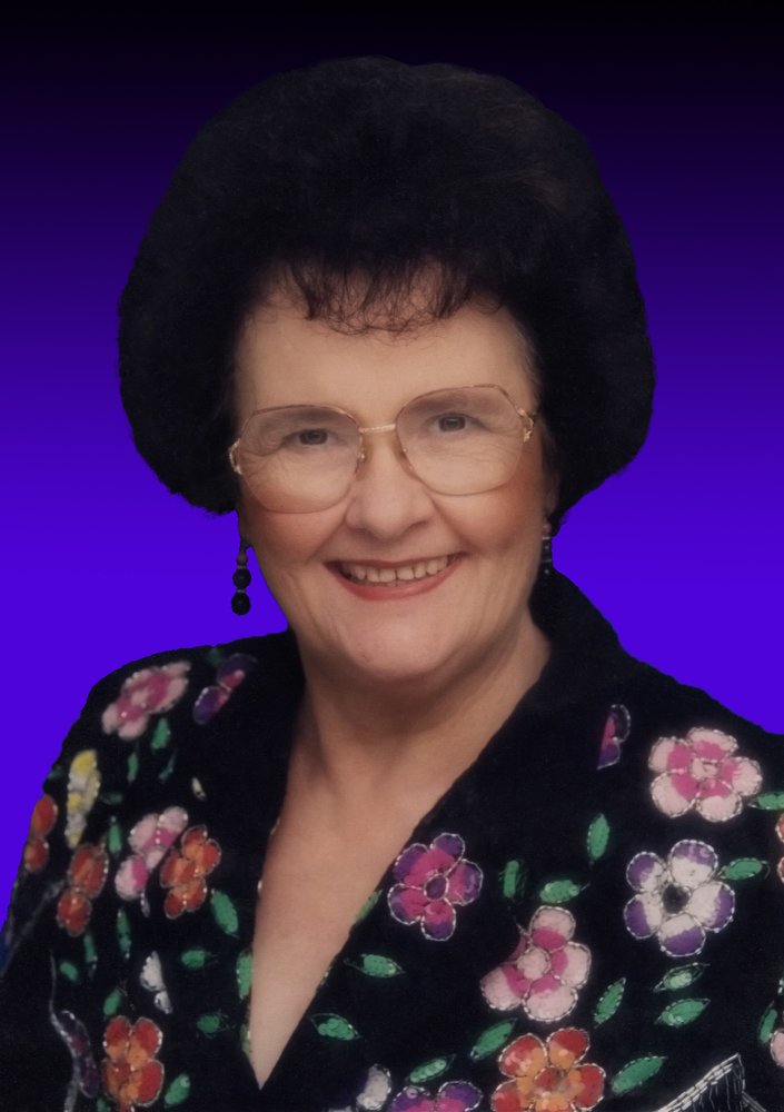 Dorothy Hemminger