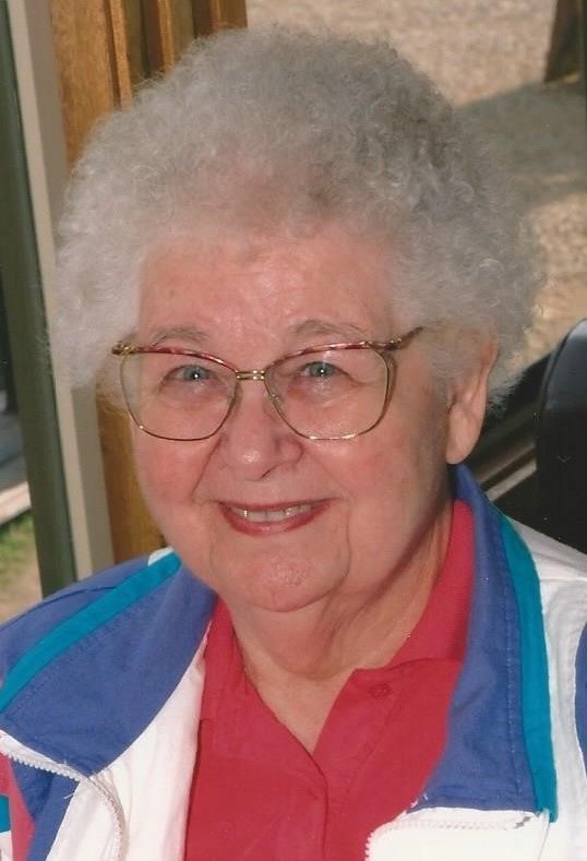 Marjorie Peterson