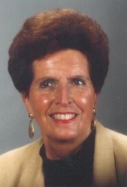 Elaine Berry