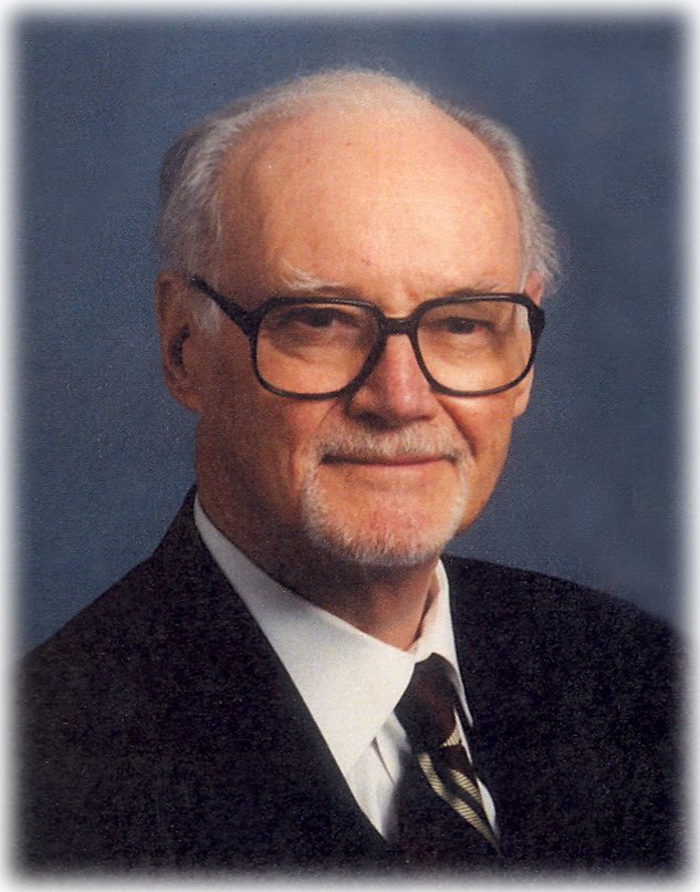 Dr. John Toogood