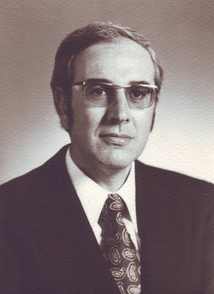 Robert Carrier