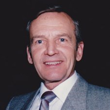 Larry Froud