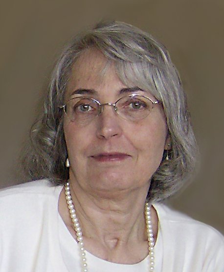 Joan Fitch