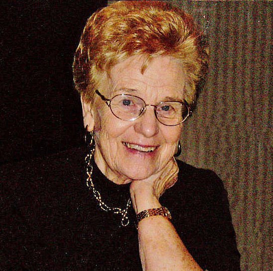 Verda Cole (née Rohrer)