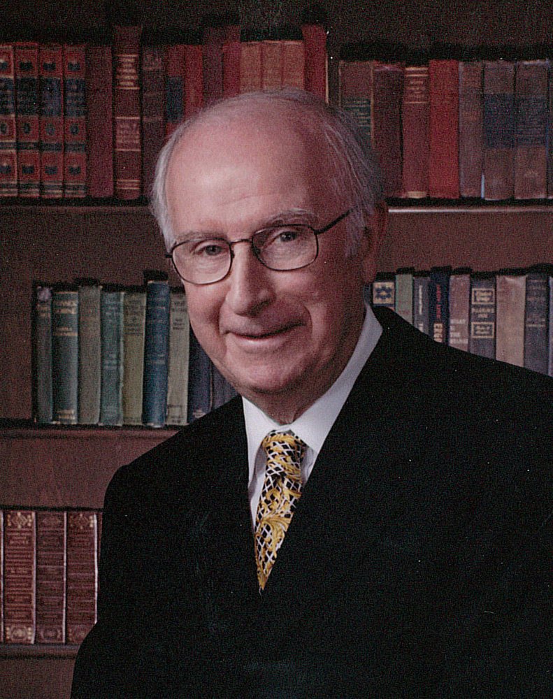 Dr. Donald Smith