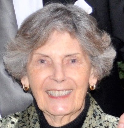 Virginia Eisenlohr