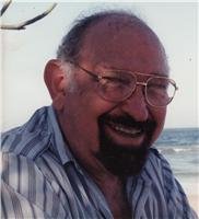 Harvey Steinberg