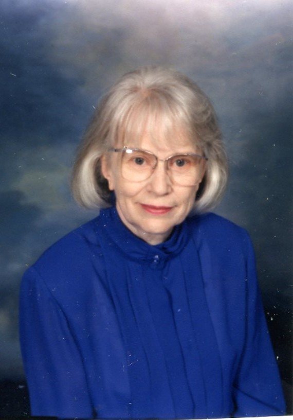 Lois Callaway-Nielsen