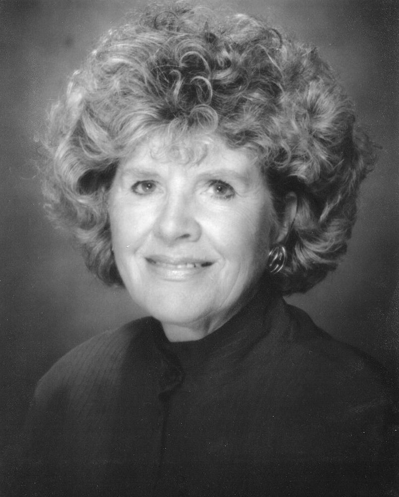 JoAnn Weiss