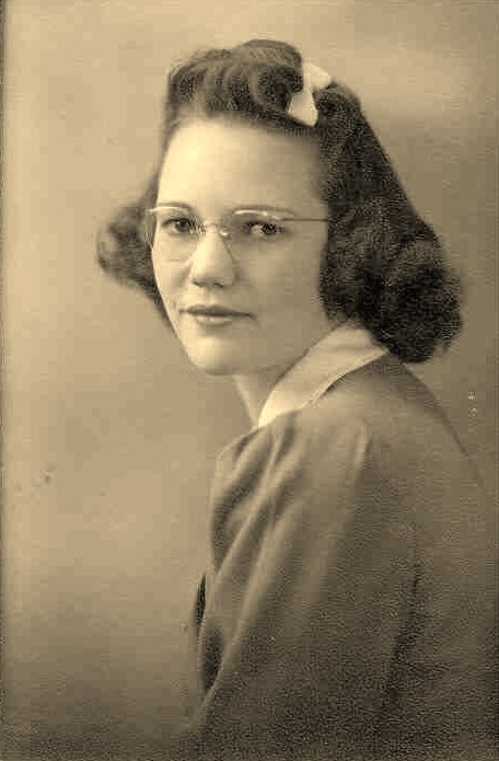 Ann Dewey