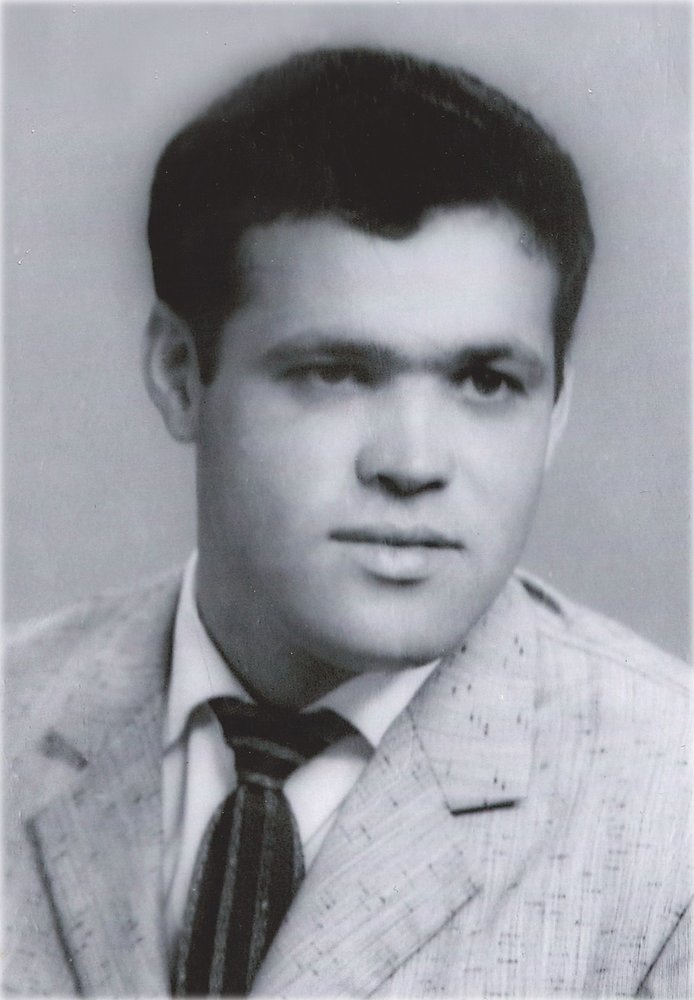 Jose Teodoro