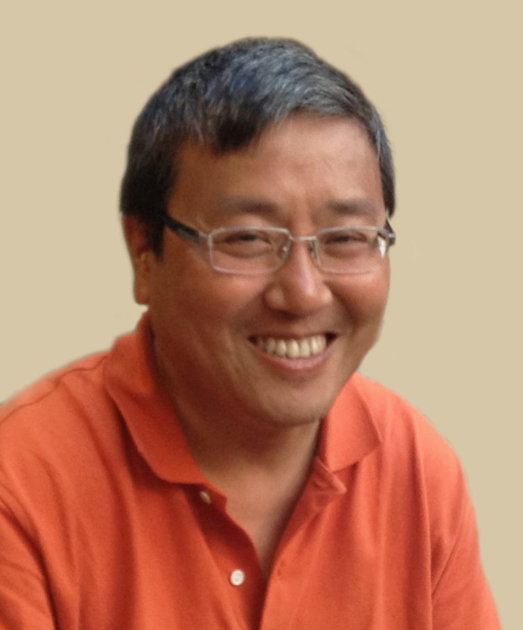 Yaohua â€˜Billâ€™  Huang