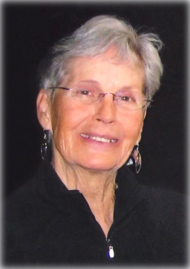 Marilyn Anne (nÃ©e Smith)  Karlson