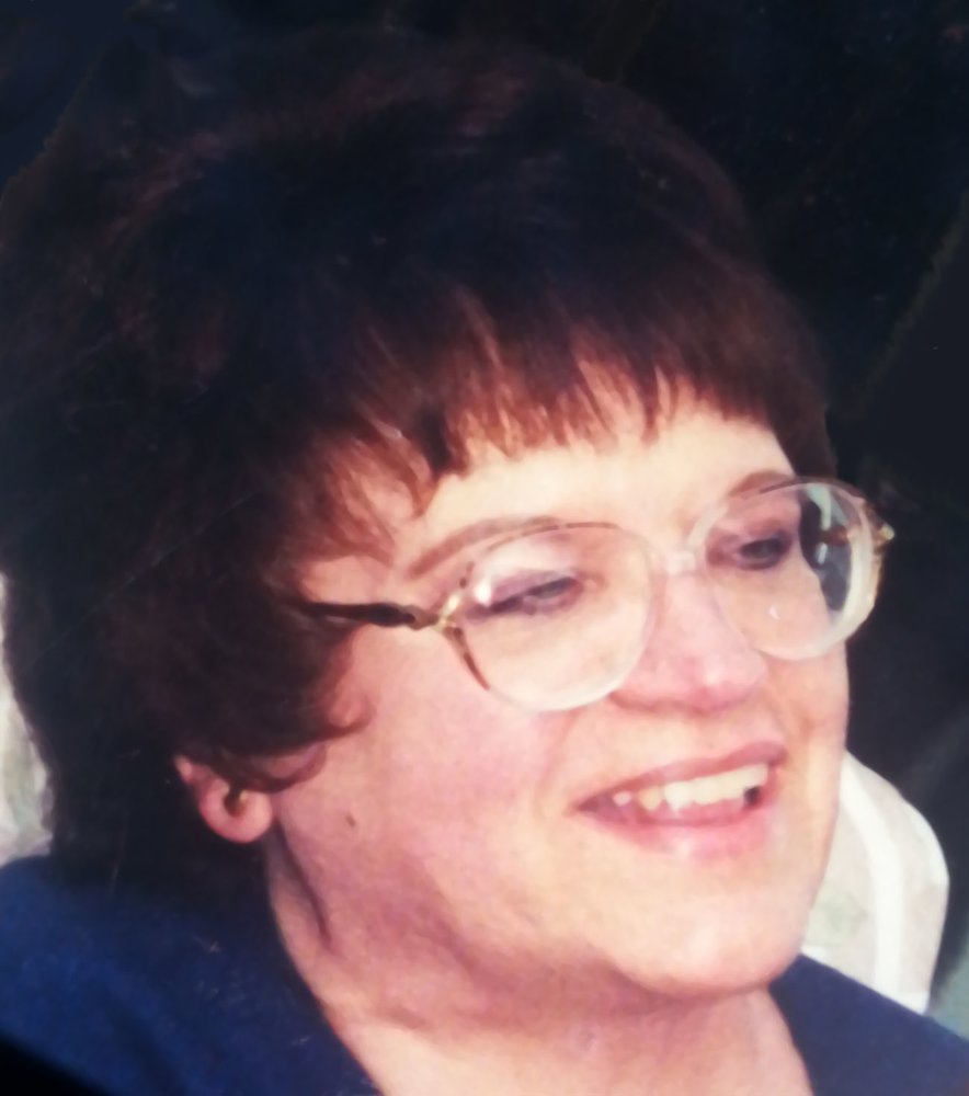 Barbara Huff