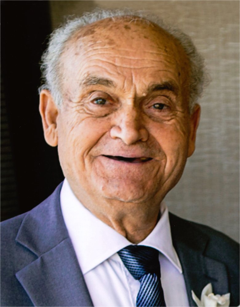 George Nikolakakos