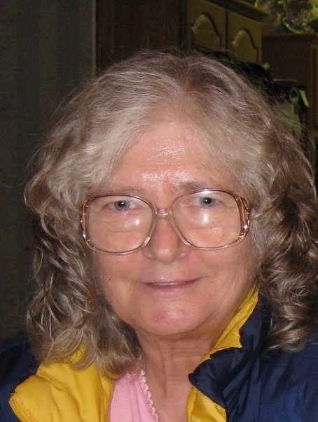 Shirley Thompson