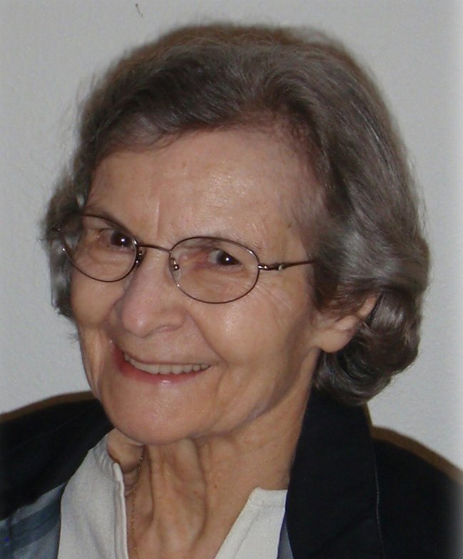 Gertrud Norman