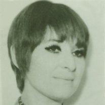 Vasiliki "Vicky" Teliou 