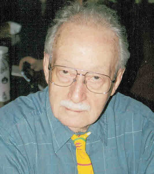 Norman Kaufman