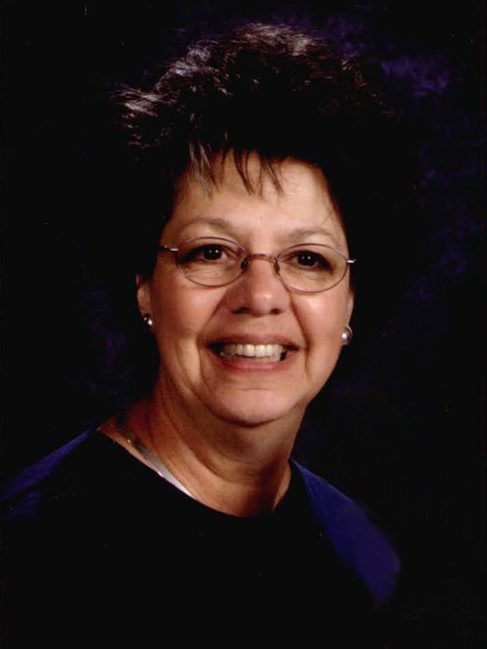 Barbara Miller