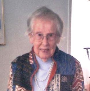 Melva Havercroft Jefferis