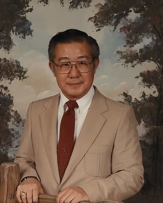 Frank Yamamoto