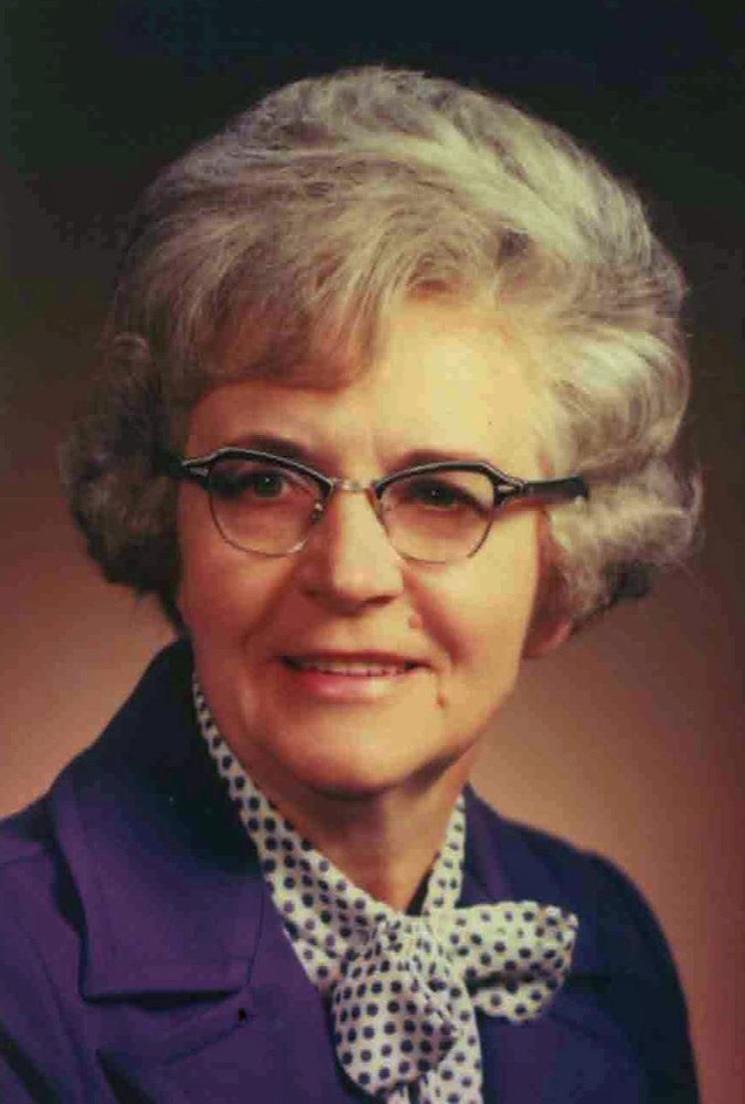 Phyllis Quigley