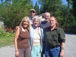 Rev. Dorrie  Flook