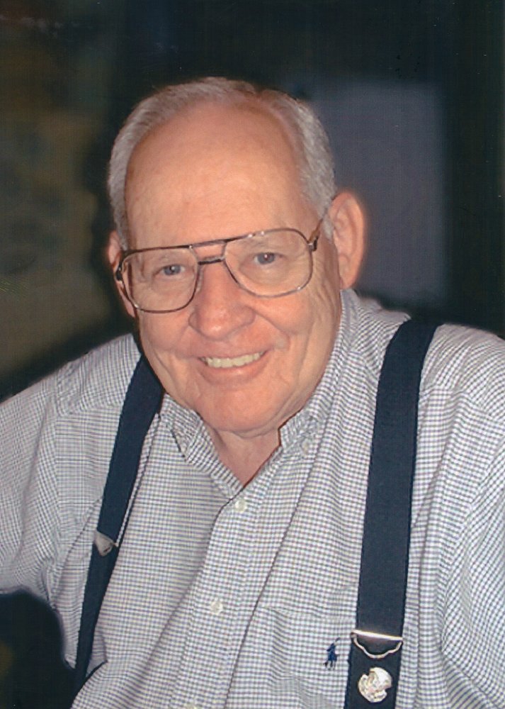 Milton Morey