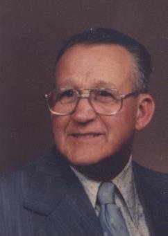 Elmer Henderson