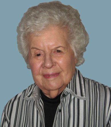 Harriette Wyatt