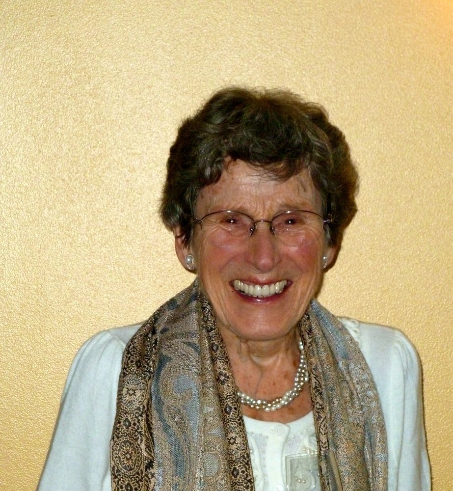 Ethelyn Brown