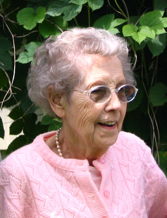 Gladys Anderson