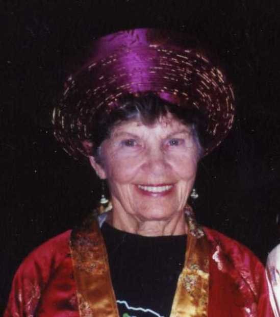 Leatrice Coleman