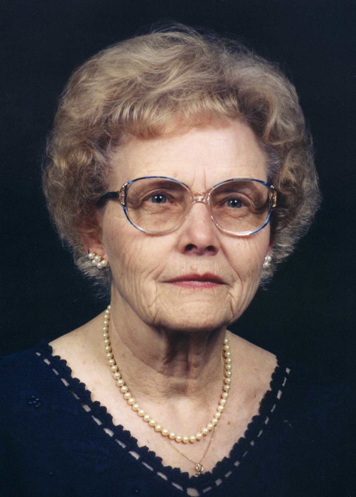 Zelma Newman