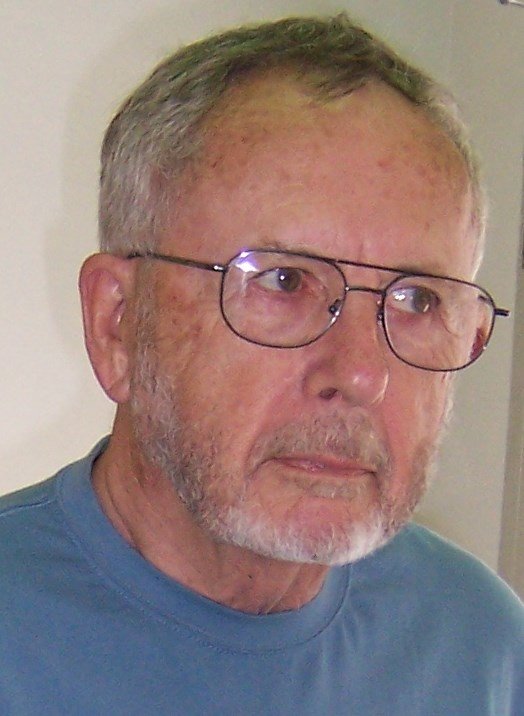 Glenn Feusier