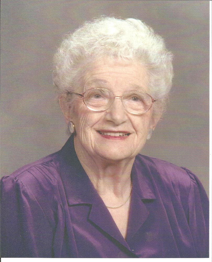 Cleora Mersdorf