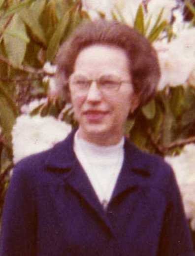 Frances Prim