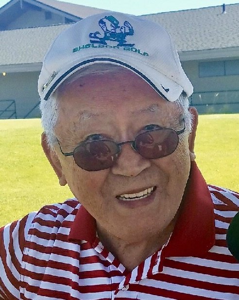 Harry Nakata