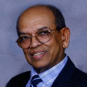 Harri Ramprasad