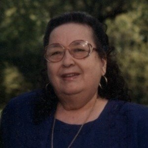 Maria Christopoulos