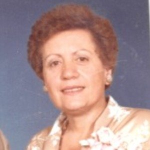 Helen Vardoussis