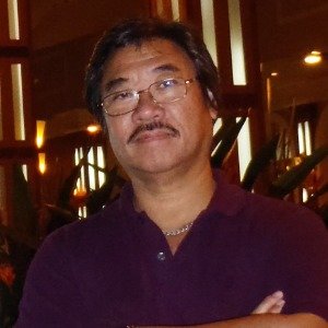 Reginaldo Edralin