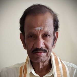 Subramaniam Selvarajah