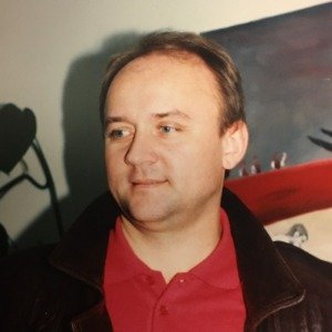 Ryszard Piotrowski