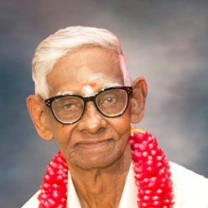 Sivasamy Naganathar