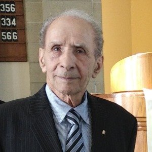 Angelo Lucia