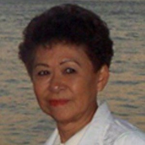 Betty Hatanaka