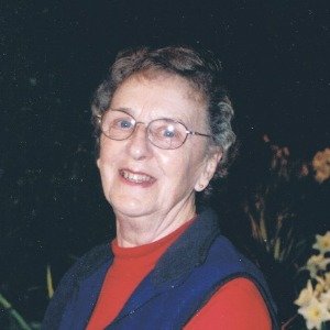 Yolande Stephens