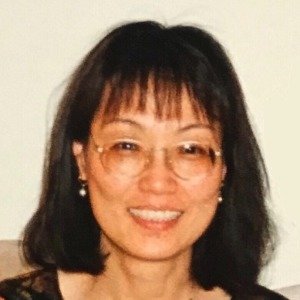 Janet 阮區瑩英